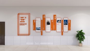 学校文化墙